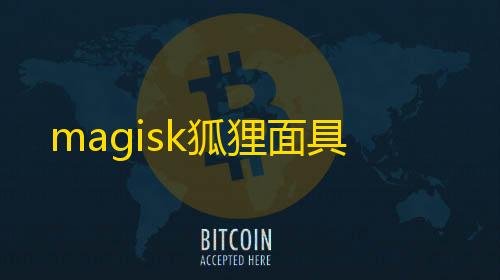 CFM直装科技(免费)magisk狐狸面具